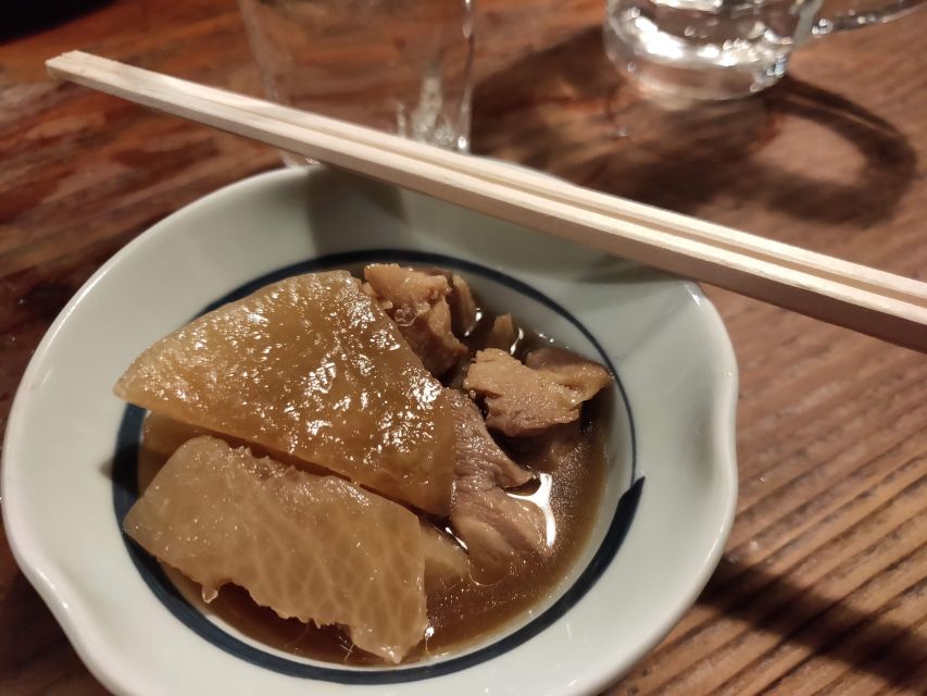Hiroshima: Food and Culture Guided Walking Tour with Dinner - Third restaurant and Hiroshima specialties