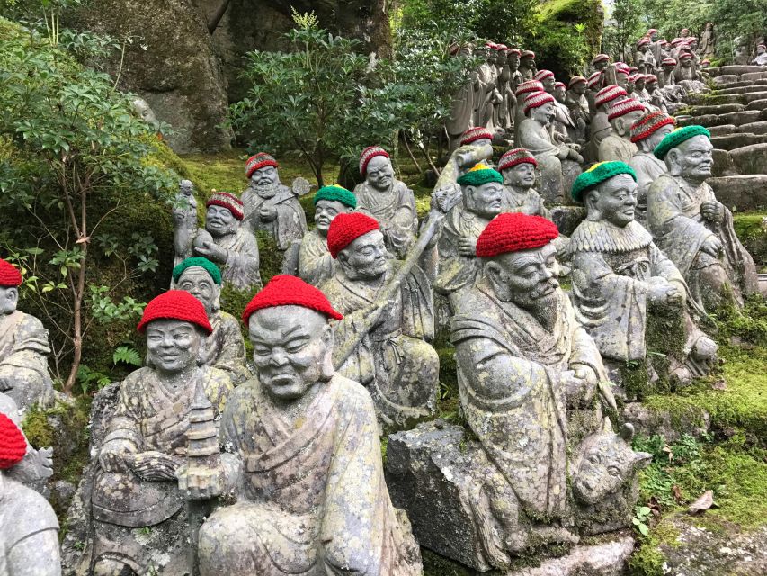 Hiroshima: Hidden Gems and Highlights Private Walking Tour - Key points at a glance
