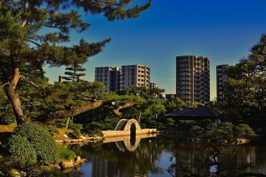Hiroshima: Hidden Gems and Highlights Private Walking Tour - Duration, walking, and transport