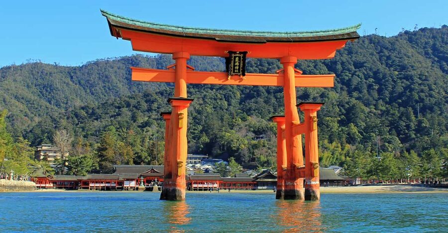 Hiroshima: Hiroshima and Miyajima UNESCO Sites 1-Day Tour - Key points to know before booking