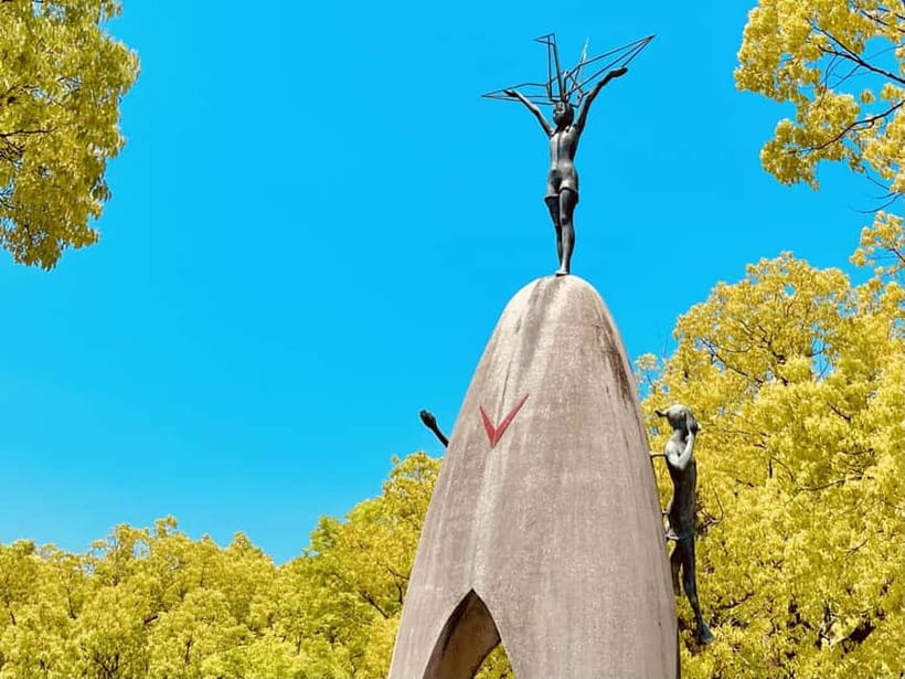 Hiroshima Historical Walking Tour - Why A-Bomb was Dropped - Key points to know before you book
