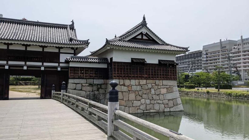 Hiroshima Historical Walking Tour - Why A-Bomb was Dropped - Peace Memorial Park turns facts into remembrance