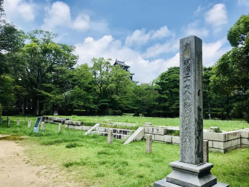 Hiroshima Historical Walking Tour - Why A-Bomb was Dropped - What the pace and walking are really like