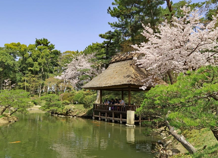 Hiroshima: History and Hidden Gems Tour - Key points to know before booking