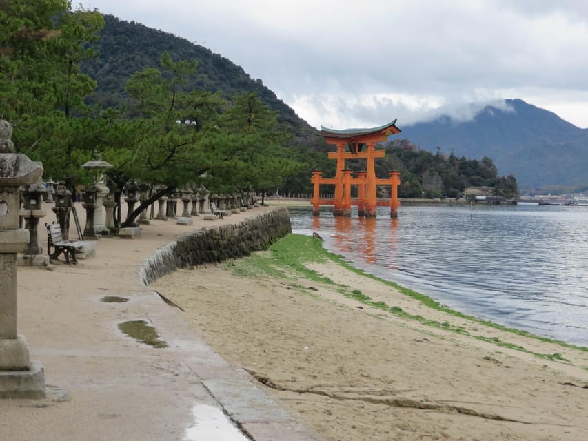 Hiroshima: History and Hidden Gems Tour - Awais as your English-speaking guide