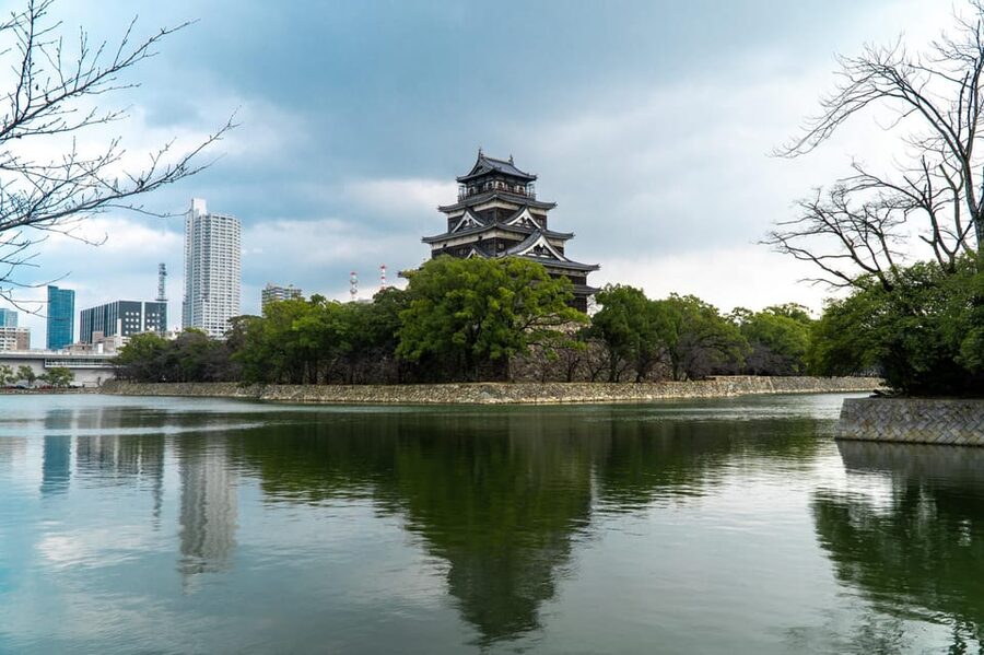 Hiroshima: History and Hidden Gems Tour - Starting at the Peace Memorial Museum