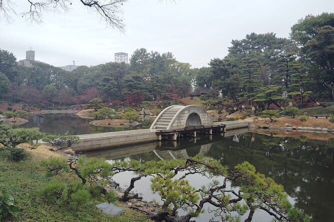 Hiroshima History Tour : A-Bomb Dome, Peace Memorial & City - What the $103 price includes