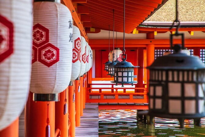 Hiroshima History Tour : A-Bomb Dome, Peace Memorial & City - A guide who adjusts to real people