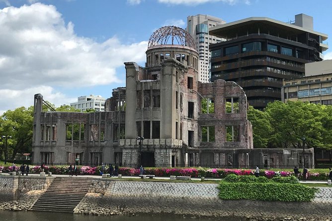 Hiroshima in a Nutshell: Morning Bike Adventure - Is $72.96 a fair price?