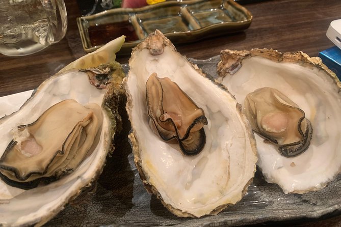 Hiroshima Izakaya Food and Drink Night Tour - What the guides add to the night