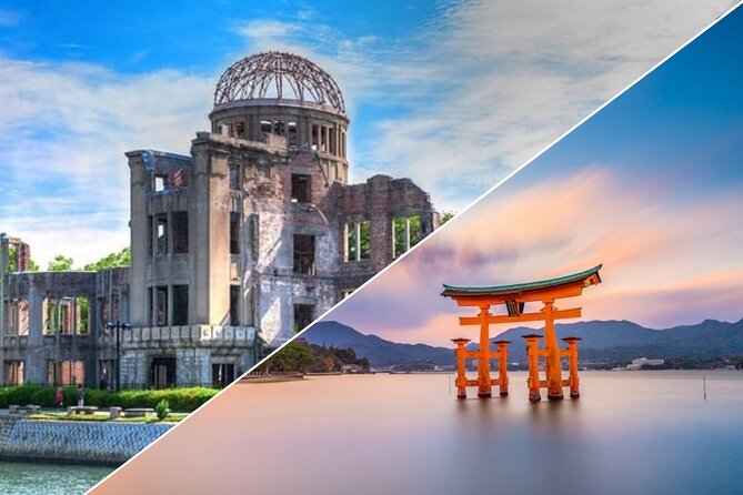Hiroshima / Miyajima Full-day Private Tour with Government Licensed Guide - Why Hiroshima and Miyajima work so well in one day