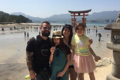 Hiroshima / Miyajima Full-day Private Tour with Government Licensed Guide