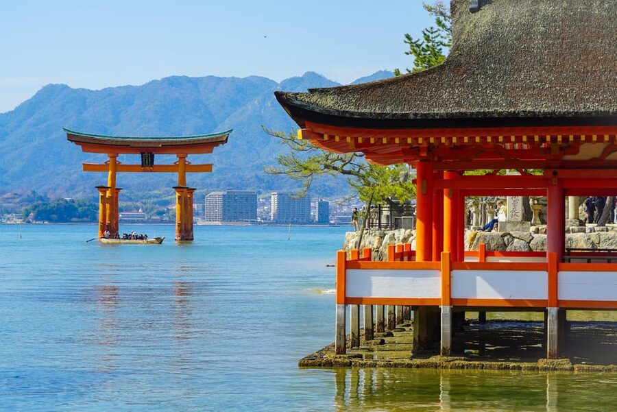 Hiroshima: Miyajima Half-day Historical Walking Tour - Why this Miyajima tour is worth your time