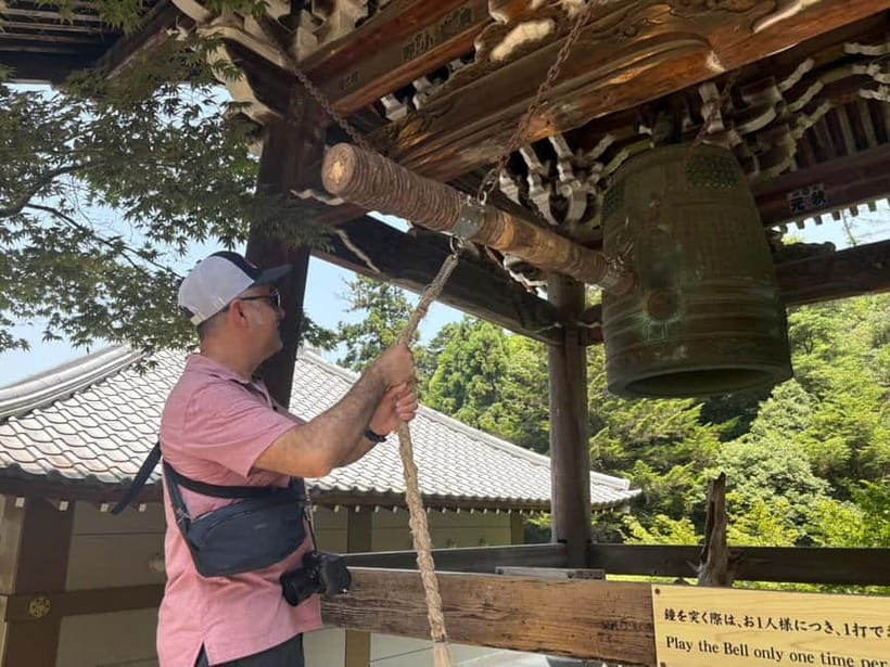 Hiroshima: Miyajima Island Half-Day Tour with Guide - Eating your way along Omotesando Shopping Street