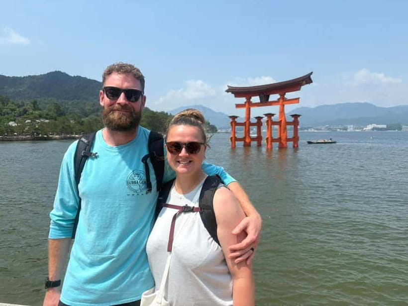 Hiroshima: Miyajima Island Half-Day Tour with Guide - What the four-hour schedule really gives you