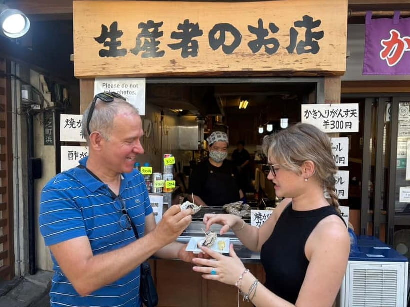Hiroshima: Miyajima Island Half-Day Tour with Guide - Guide quality and the personal touch