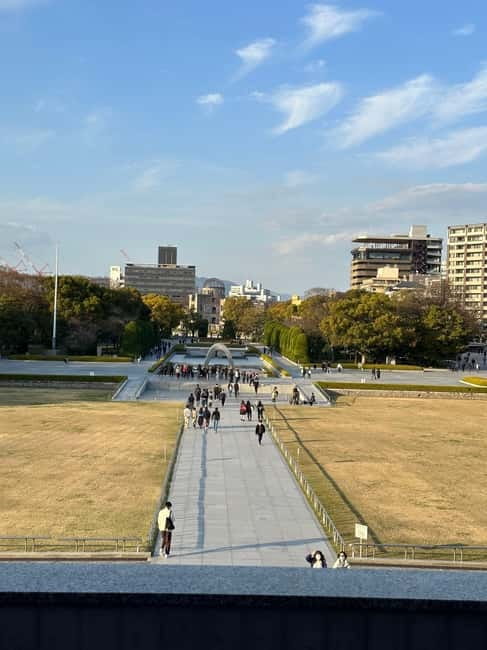 Hiroshima & Miyajima Island Private Tour: History & Culture - Is $69 a good price for six hours?
