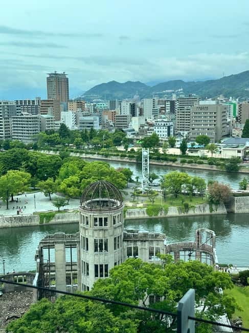 Hiroshima & Miyajima Island Private Tour: History & Culture - Why this Hiroshima and Miyajima pairing works