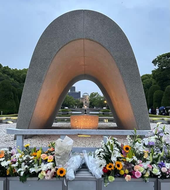 Hiroshima & Miyajima Island Private Tour: History & Culture - Daisho-in: the quieter Miyajima stop
