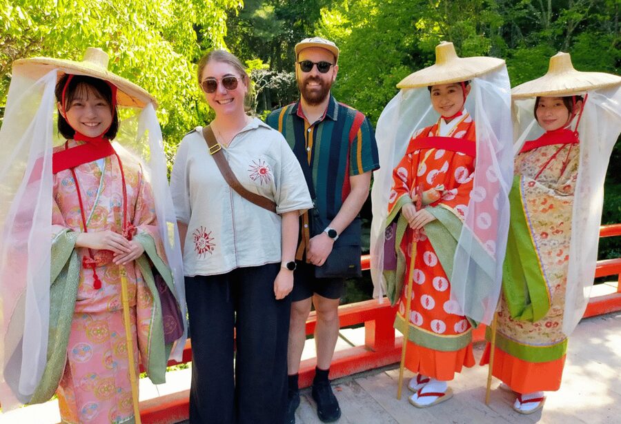 Hiroshima/Miyajima Private Custom Tour with Local Guide - Hiroshima Peace Memorial Park and the Atomic Bomb Dome