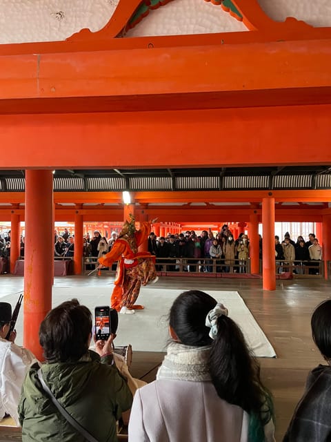 Hiroshima & Miyajima: UNESCO A-Bomb Dome & Itsukushima - Walking, accessibility, and the seven-hour schedule