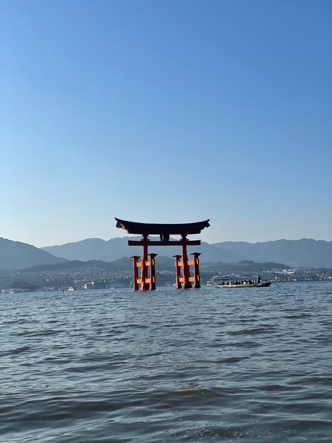 Hiroshima & Miyajima: UNESCO A-Bomb Dome & Itsukushima - What $177 buys you, and what it does not