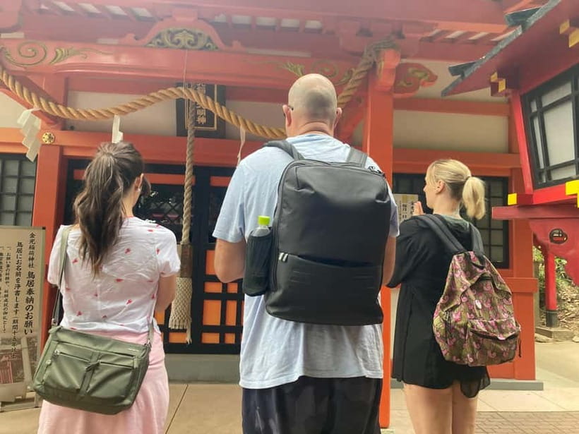Hiroshima: Morning Hiking Tour with Open-air Tea Ceremony - Is $106 a fair price?