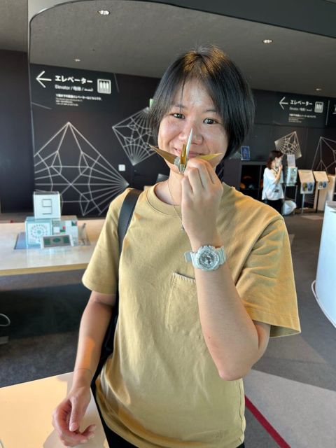 Hiroshima: Peace Walking Tour of World Heritage Sites - Is $92 good value?