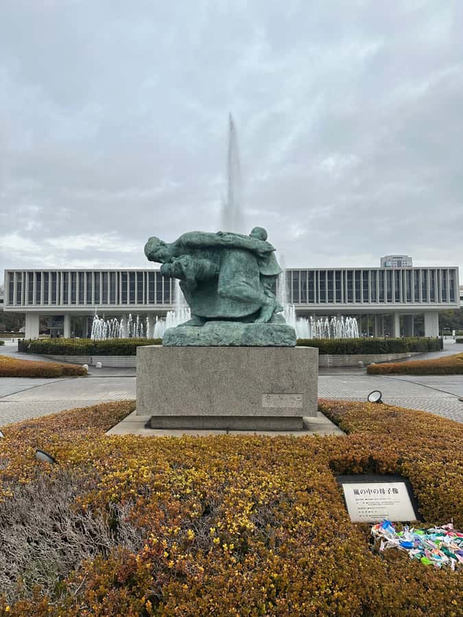 Hiroshima: Private City Highlights Walking Tour - Local Detours That Add Real Value