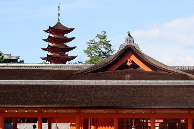 Hiroshima: Private Walking Tour with a Local - Key points to know before you book