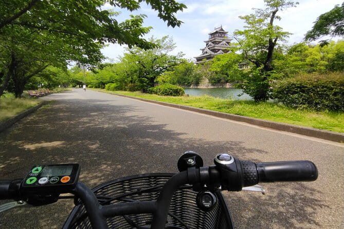 Hiroshima: Private Walking Tour with a Local - How to get the best guide match