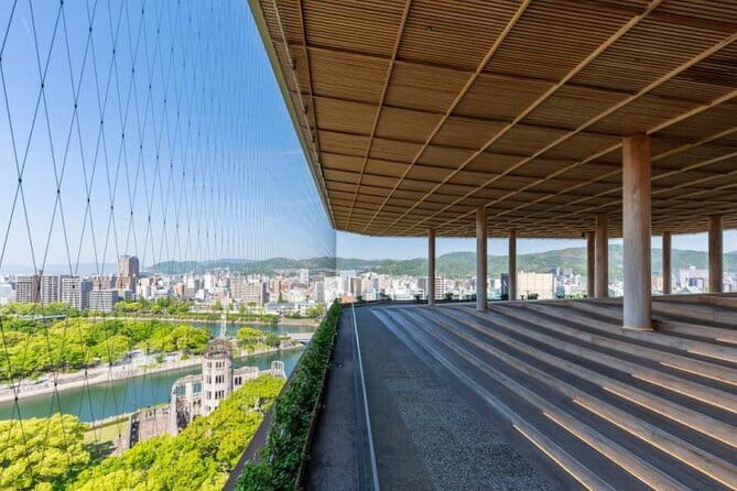 Hiroshima: Private Walking Tour with a Local - Who should book this Hiroshima walk?