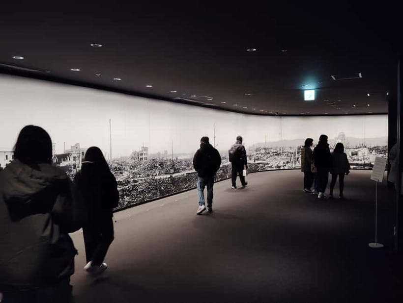 Hiroshima: Tour of Atomic Bomb Dome & Peace Memorial Museum - How local guides change the experience