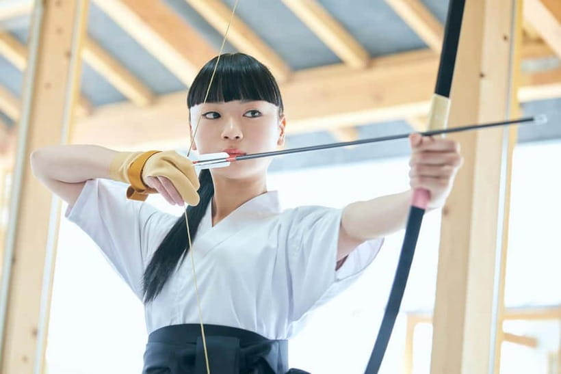 Hiroshima: Traditional Japanese Archery Experience - Why kyudo feels different from ordinary archery