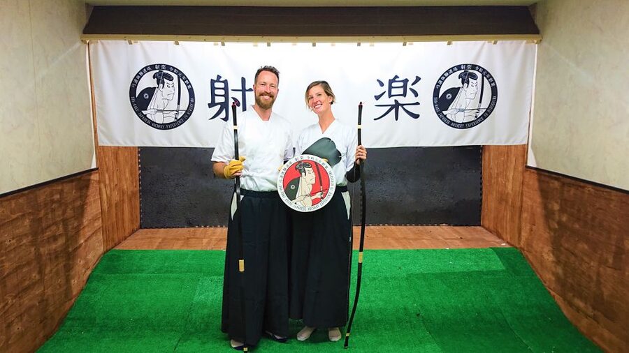 Hiroshima: Traditional Japanese Archery Experience - Is $41 a fair price?