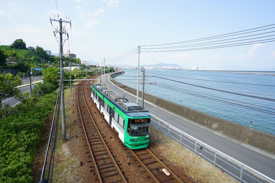 Hiroshima:Visit Tourist Pass(1, 2, 3day and 3day middlearea) - Using the covered buses around Hiroshima