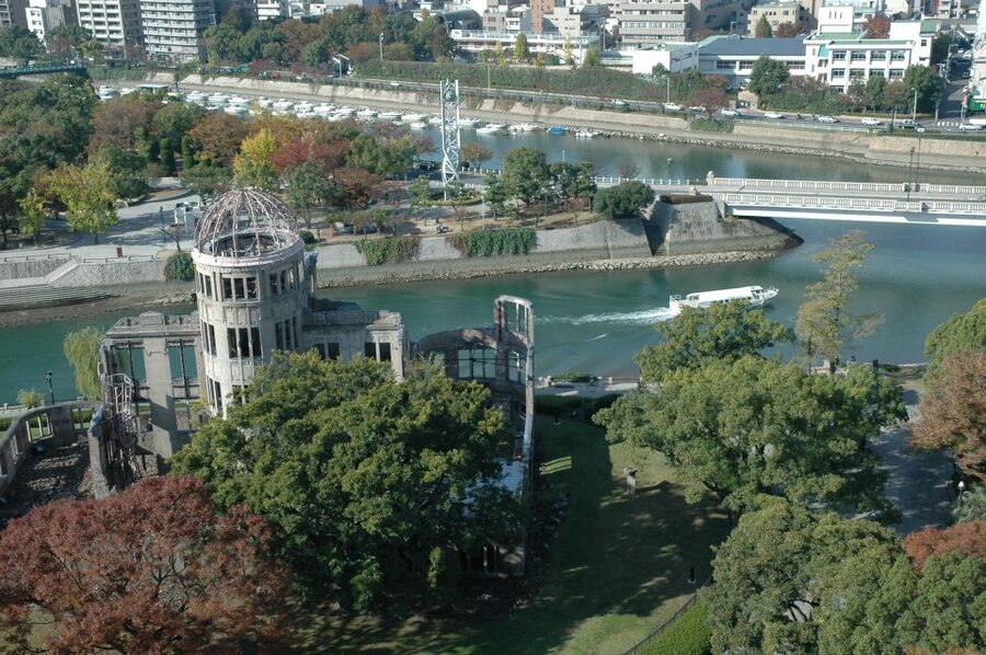 Hiroshima:Visit Tourist Pass(1, 2, 3day and 3day middlearea) - Working out the real value