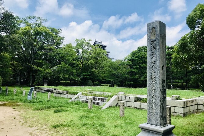 Hiroshima Walking Tour Why A Bomb was dropped to Hiroshima - Why the guide matters more than the route