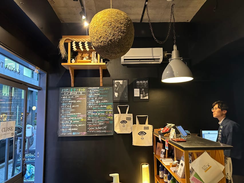 Historic Kanda Sake Tasting at Tokyo’s Oldest Shop (1596) - Who will enjoy this experience most