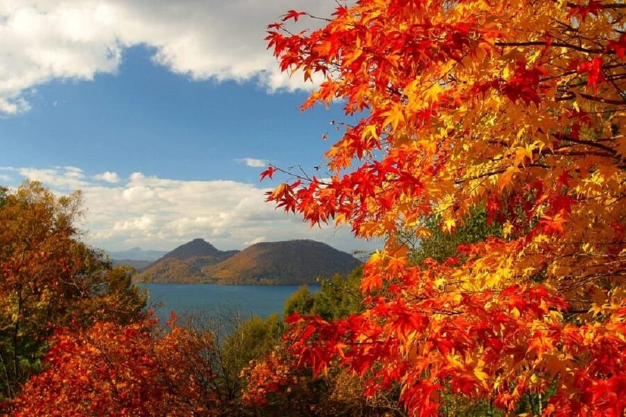 Hokkaido│Noboribetsu & Lake Toya Tour with Ropeway Ticket - Why this day trip works from Sapporo