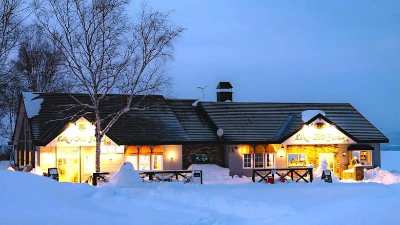 Hokkaido Seasonal: Lake Toya & Noboribetsu Jigokudani Valley - Guides, language, and the ride between stops