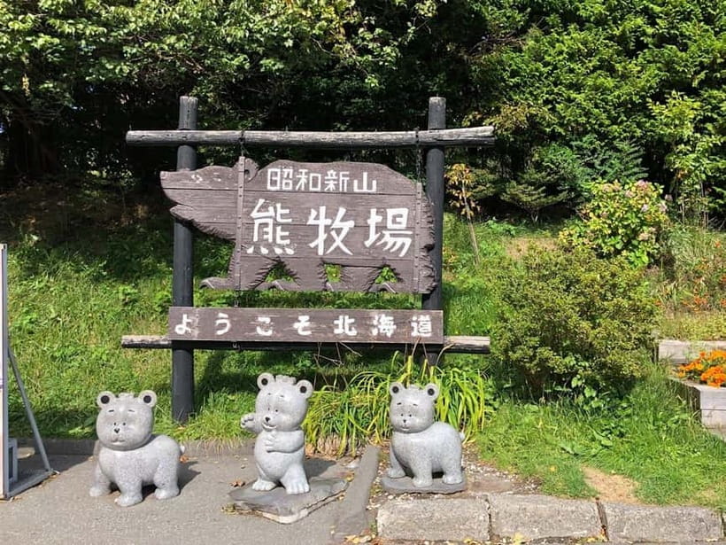 Hokkaido Tour:Sapporo to Noboribetsu, Lake Toya,Ice Festival - Weather, closures, and practical preparation
