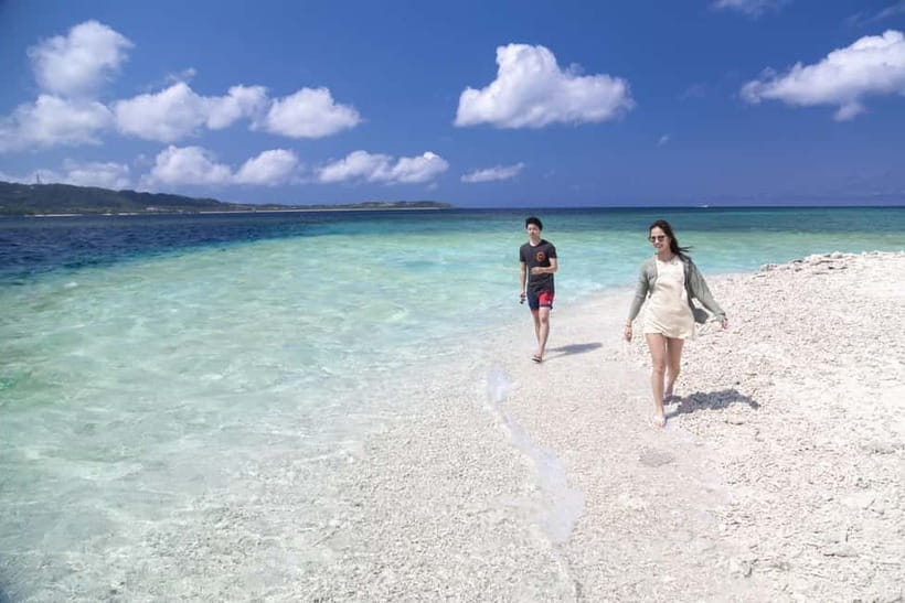 Iriomote: Boat Snorkeling Tour at Barasu Island - Key points to know before you book