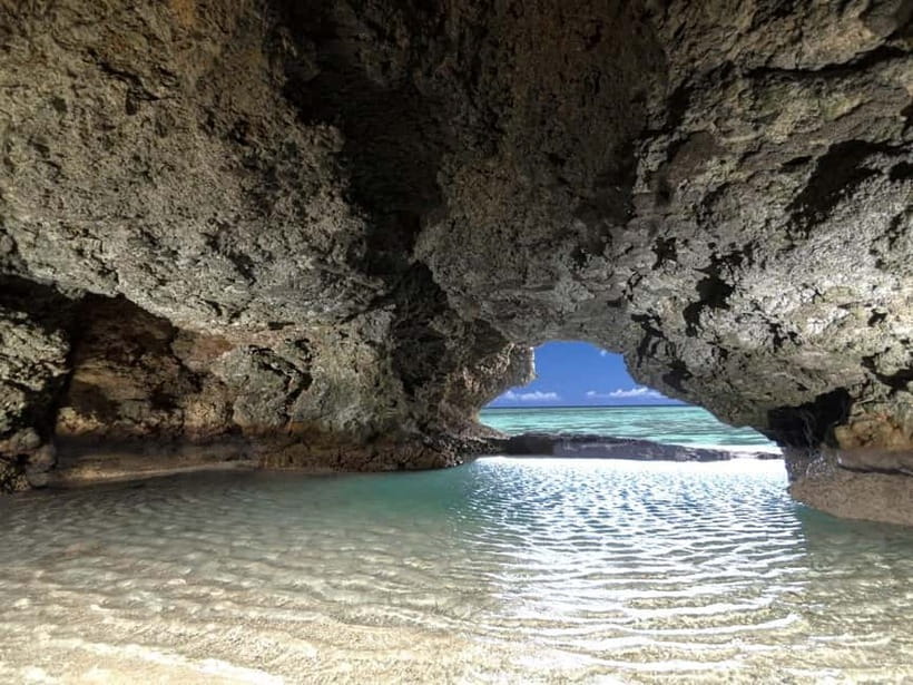 Ishigaki Island: Blue Cave Exploration & Snorkeling Tour - Is $47 a good price for two hours?