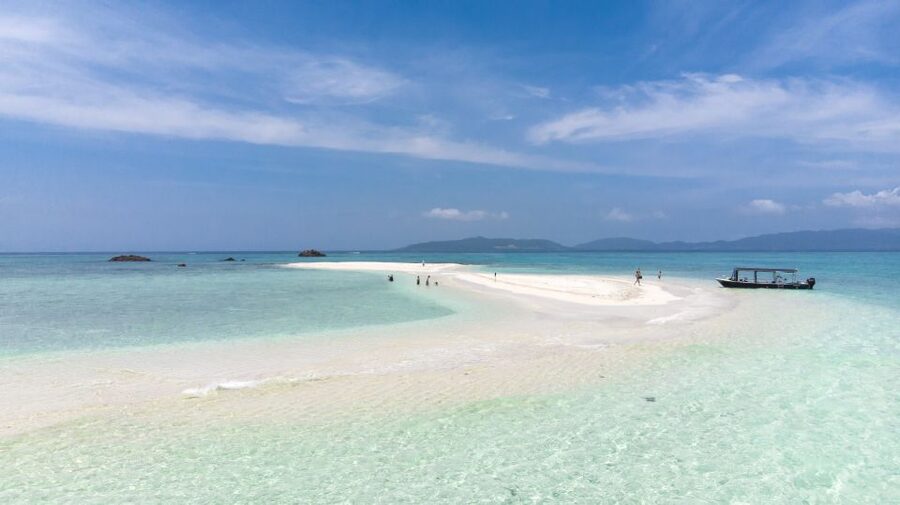 Ishigaki Island: Boat Snorkeling Tour at Phantom Island - Weather, tides, and the backup plan