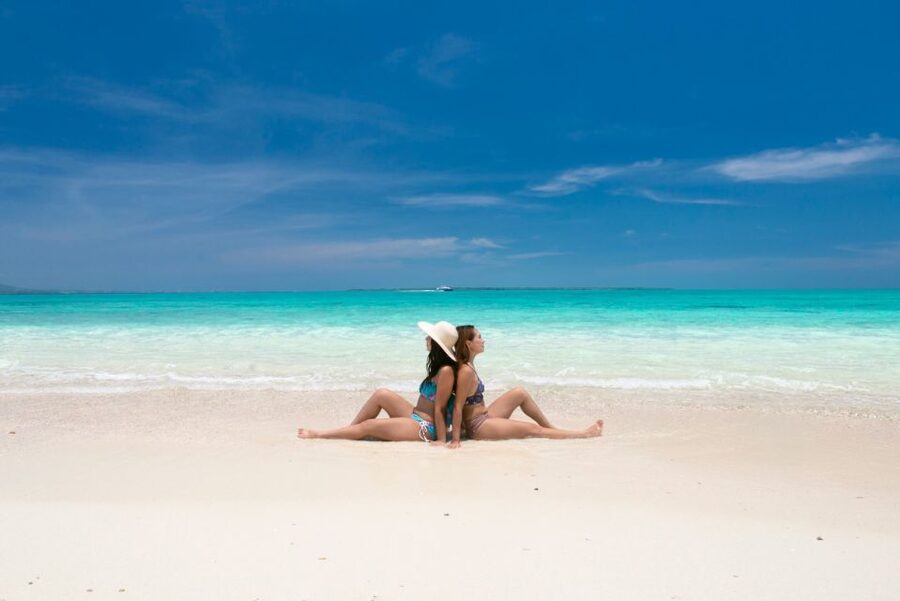 Ishigaki Island: Boat Snorkeling Tour at Phantom Island - Family and beginner suitability
