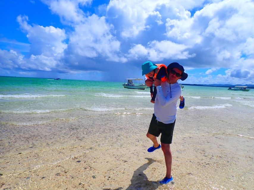 Ishigaki: Phantom Island Snorkeling and Taketomi Sightseeing - A practical verdict on the full seven-hour day