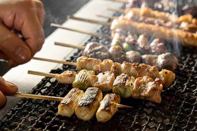 Izakaya Food Tour in Nagano - Key points at a glance