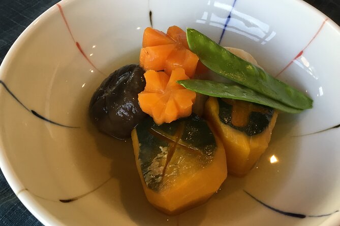 Izakaya Style Cooking Class - Timing, group size, and practical details