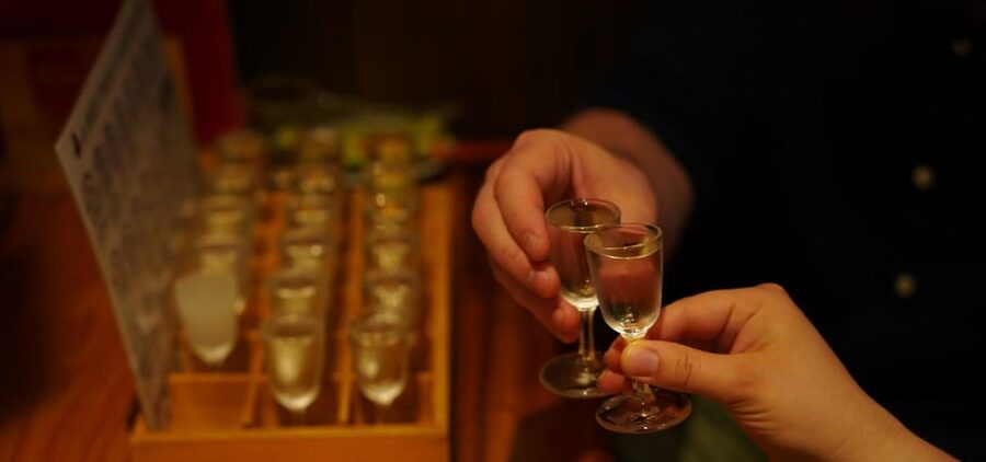 Japanese Sake Breweries Tour in Kyoto Fushimi - Why Fushimi is the right place for a sake tour